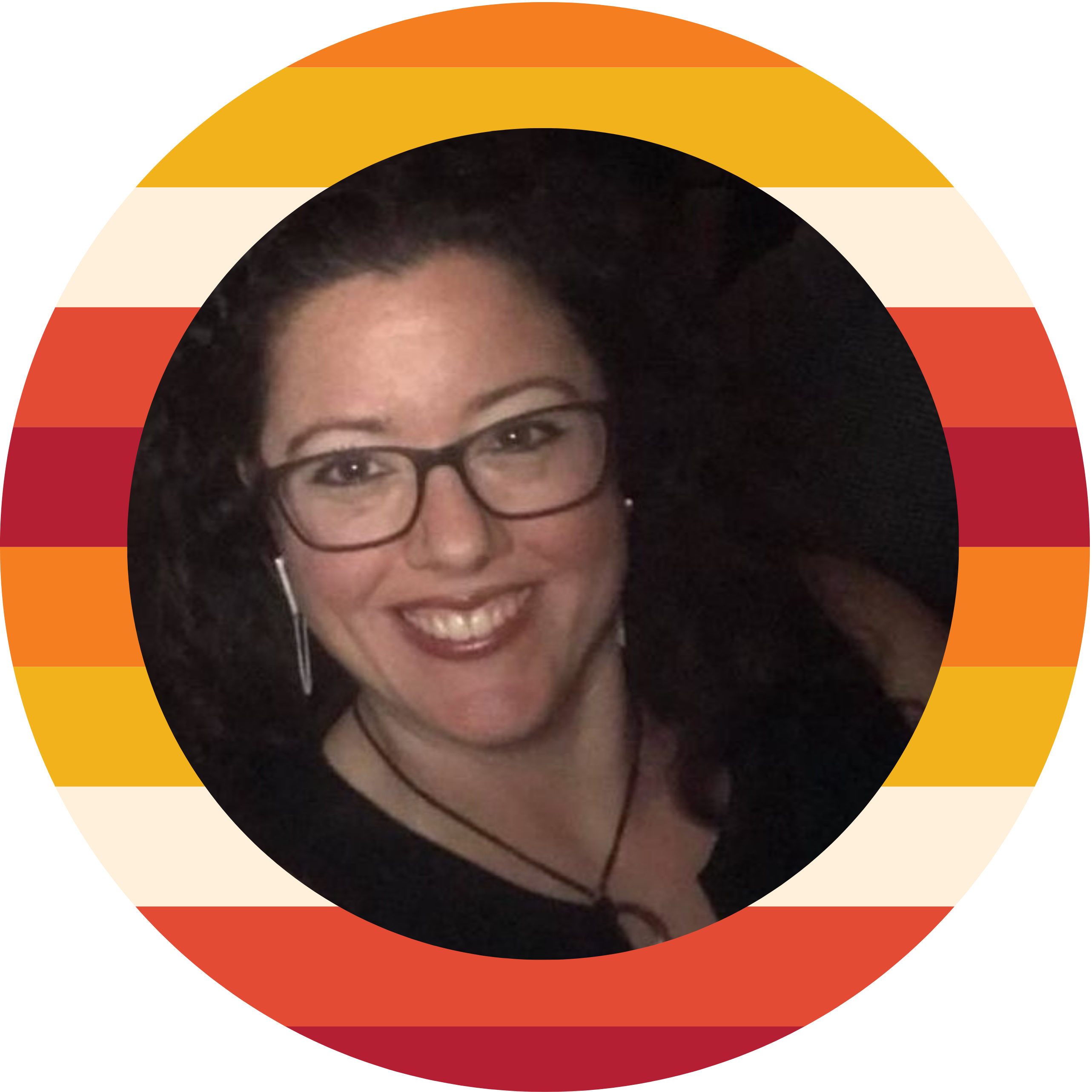 Rebecca DeVivo, MPH, MSW, CHCP